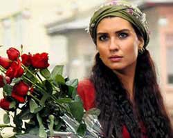 Tuba Büyüküstün... ÖLÜMDEN DÖNDÜ!