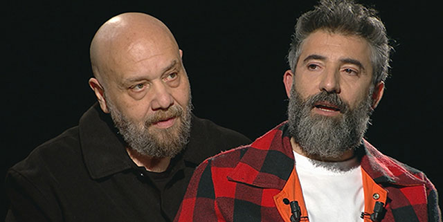 Mert Turak... '5 TEYZEYLE BÜYÜDÜM, İKİLİ İLİŞKİLERDE BECERİKSİZİMDİR!'