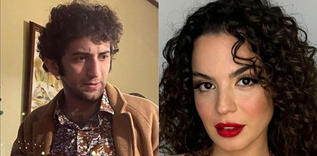 Aslı Bekiroğlu - Furkan Rıza Demirel... AŞKLARINI İLAN ETTİLER!