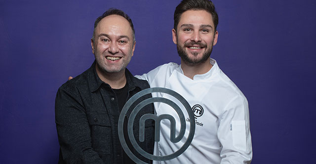 Onur Üresin... 'KAZANMA SEBEBİM İSTİKRAR!'