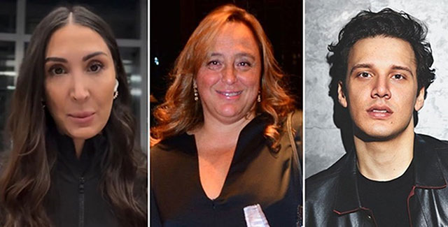 Edis... AYŞE BARIM VE 100 BİN DOLAR İDDİASINA CEVAP GELDİ!