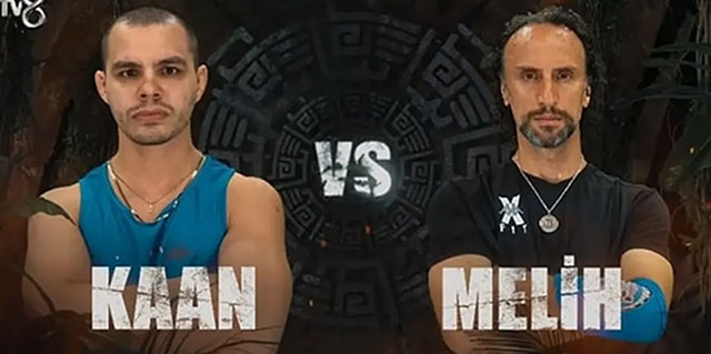 Survivor All Star - Gönüllüler... İDDİALI BİR YARIŞMACI DAHA VEDA ETTİ!