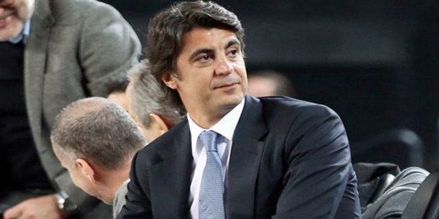 İbrahim Kutluay'dan... GÖVDE GÖSTERİSİ!