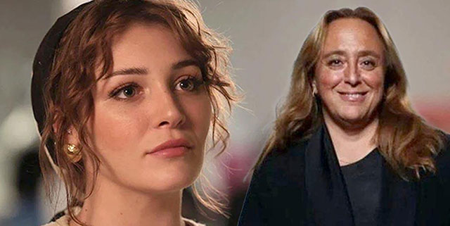 Deniz Işın... 'MAĞDUR' SIFATIYLA İFADESİNİ VERDİ!