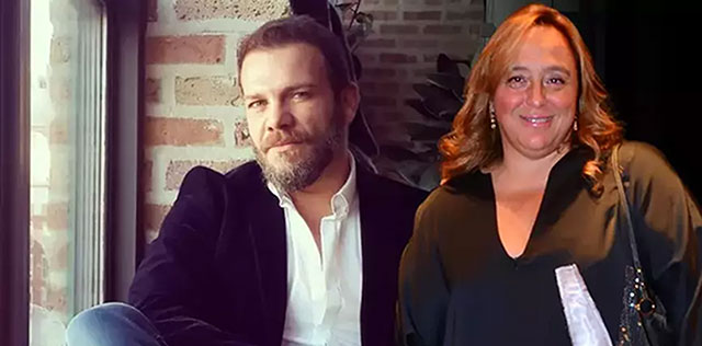 Tolga Karel... DİKKAT ÇEKEN SÖZLER; 'ASIL AMAÇ TÜRK TOPLUMUNU DİZAYN ETME ÇABASI!'