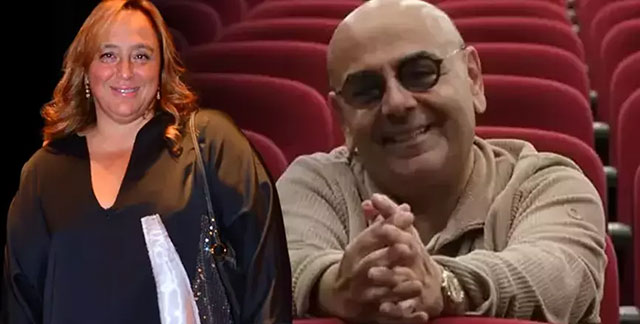 Nedim Saban... AYŞE BARIM SORUŞTURMASINDA İFADEYE ÇAĞIRILDI!