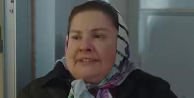 Aslı Omağ... SEVGİLİSİNİ KAYBETMİŞTİ; SETLERE GERİ DÖNDÜ!