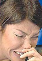 Deniz Akkaya... BU DEFA İLİŞKİYİ TOKAT BİTİRDİ!