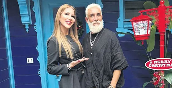 Tarık Mengüç... ASTRAL SEYAHAT İTİRAFI; 'BİR ANDA BİR DELİKTEN DÜŞTÜM!'