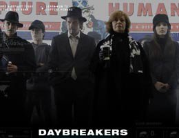 VAMPİR İMPARATORLUĞU VİZYONDA!...