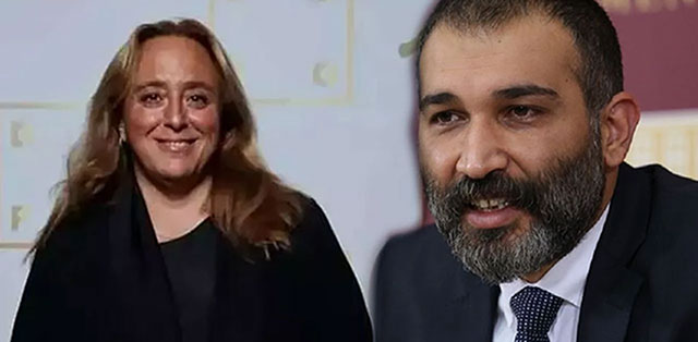 Barış Atay... 5 YIL ÖNCEKİ PAYLAŞIMI GÜNDEM OLDU!