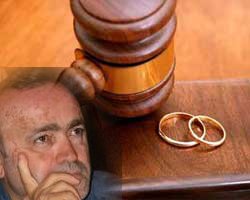 2010 ŞOV DÜNYASINDA BOŞANMA YILI MI OLACAK?