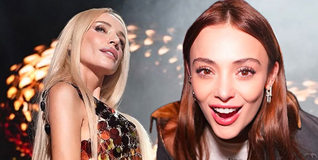 Rabia Soytürk... GÜLŞEN'İN İZİNDE!..