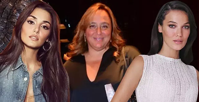 Ayşe Barım... ÜNLÜ İSİMLER TUTUKLANMASINA NE DEDİ?