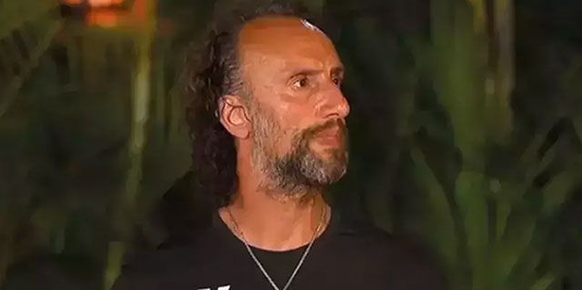 Survivor All Star - Gönüllüler... 11 YIL HAZIRLANMIŞTI; ZORUNLU VEDA!
