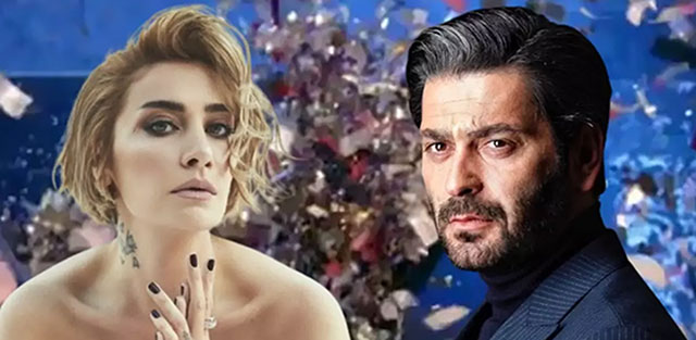 Ozan Akbaba... "SILA'NIN KLİBİNDE DE DAYAK YEDİM"