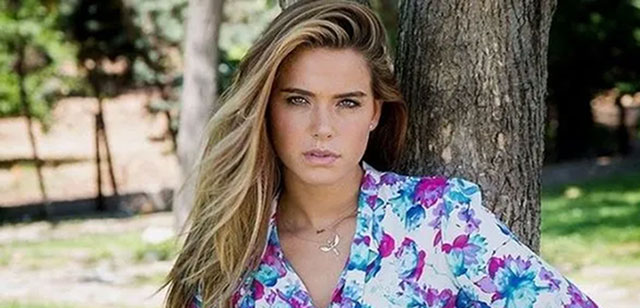 Ceyda Ateş... "TEDAVİ OLDUM AMA ETKİ ETMEDİ, AMELİYAT OLMADAN İYİLEŞEN VAR MI?"