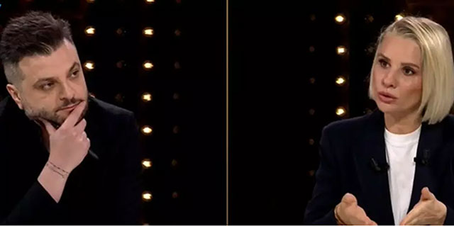 Esra Erol... 'UZLAŞMA KÜLTÜRÜNÜ KAYBETTİK!'