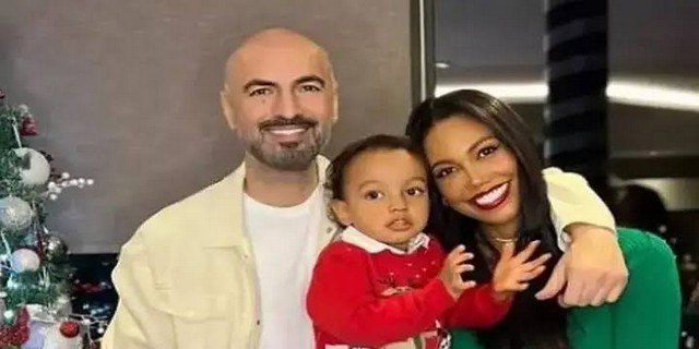 Soner Sarıkabadayı... İKİNCİ KEZ BABA OLMANIN MUTLULUĞUNU YAŞIYOR!..