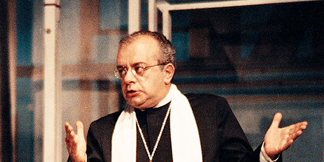 Sezai Altekin... HAYATINI KAYBETTİ!