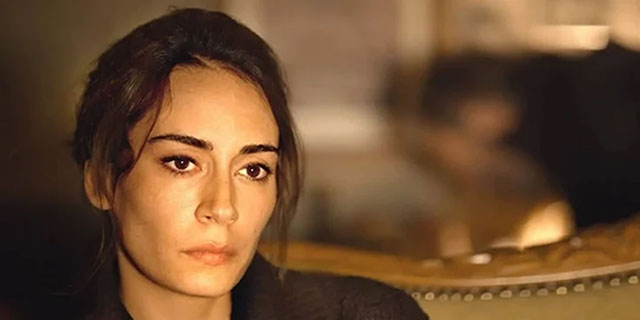 Melis Sözen... BİR AJANI CANLANDIRMIŞTI; İFADE VERDİ!