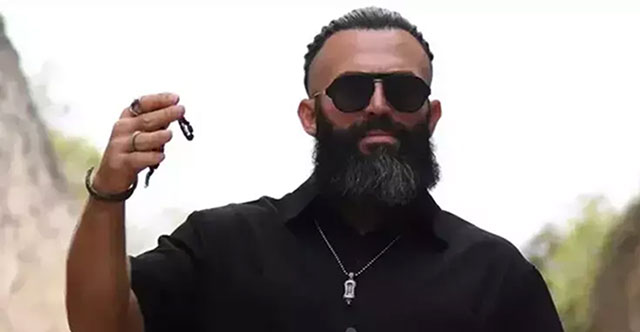 Turabi Çamkıran... ŞARKISINA ERİŞİM ENGELİ!