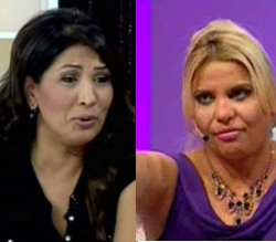 ÜMMİYE'DEN KİBARİYE'YE ŞOK SUÇLAMA!..