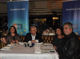 BU YARIŞMA AVRUPA'DAN STAR ÇIKARACAK?