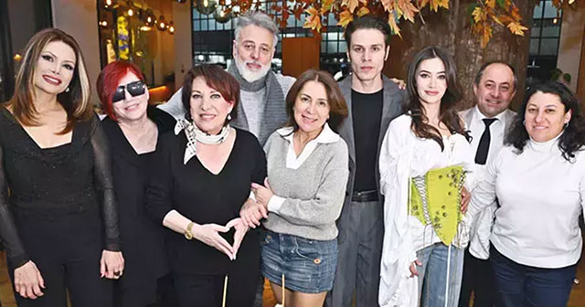 'BALDIZ' İÇİN GERİ SAYIM BAŞLADI