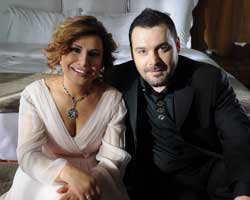 Yıldız Usmanova-Yaşar... ÖNCE DÜET SONRA KLİP!