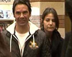 Zeynep Tokuş... YENİ SEVGİLİSİ PLAYBOY ÇIKTI!