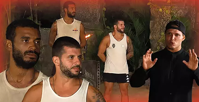 Survivor All Star - Gönüllüler 2025... YARIŞMAYA BU HAFTA KİM VEDA ETTİ?
