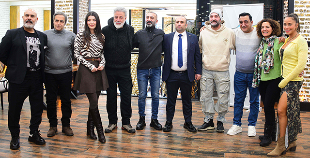Sonradan Gurme... ANTEP YOLCUSU KALMASIN!