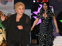 Muazzez Abacı-Bülent Ersoy... ATATÜRK İÇİN SÖYLEYECEKLER...