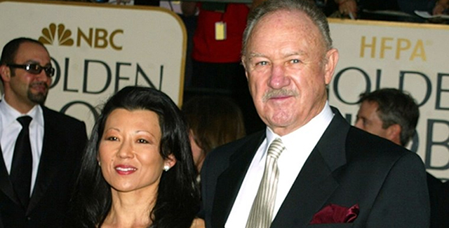 Gene Hackman... EŞİ İLE BİRLİKTE ÖLÜ BULUNMUŞTU; NEDENİ BELLİ OLDU!