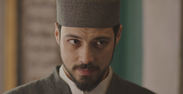 Mert Yazıcıoğlu... CÜNEYD'E VEDA ETTİ; İŞTE YENİ İMAJI!