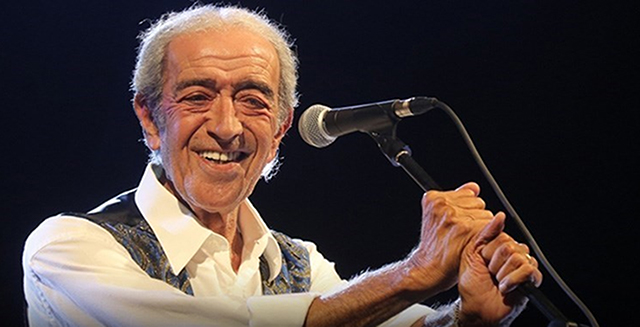 Edip Akbayram... SON RÖPORTAJI ORTAYA ÇIKTI!