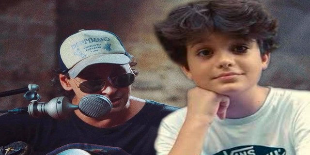 Kaan Tangöze... MATTIA AHMET MINGUZZI İÇİN ADALET İSTEDİ!..