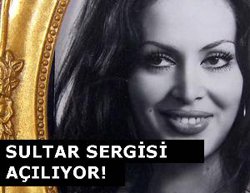 Türkan Şoray... KOSTÜMLERİ GÜNIŞIĞINA ÇIKIYOR !..