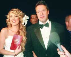 Petek Dinçöz-Can Tanrıyar... BÖYLE Mİ OLACAKTI!