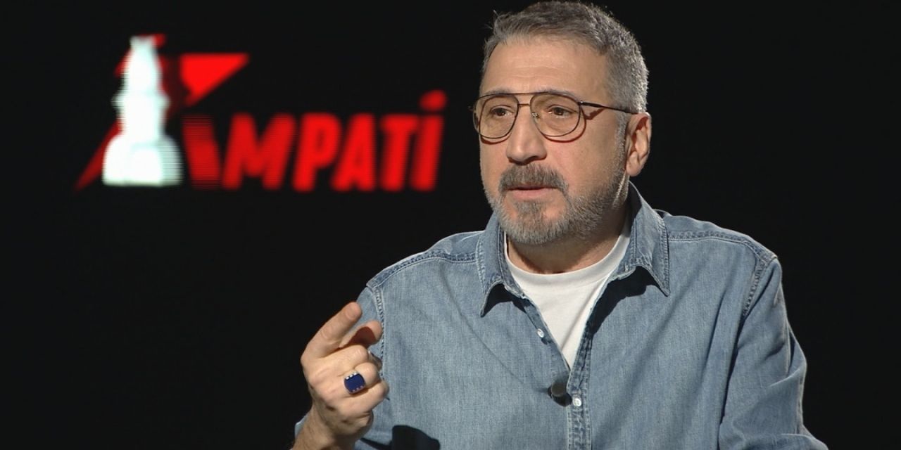 Cem Davran... 'YENİ JENERASYON KENDİNİ İYİ SANIYOR; İYİ DEĞİLLER!'