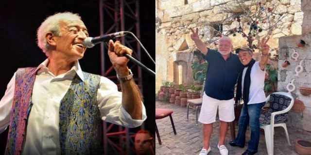 Onur Akın'dan... YÜREK BURKAN EDİP AKBAYRAM PAYLAŞIMI!