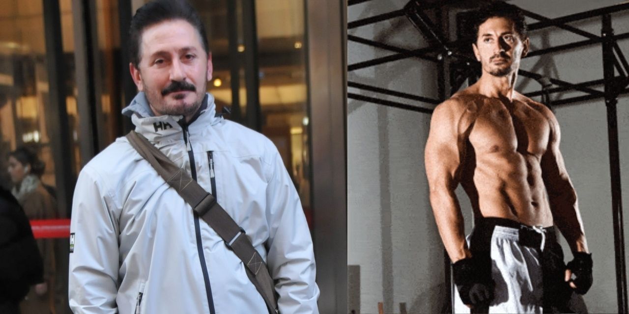 Murat Han... 'BAKLAVA OLMASININ PEŞİNDE DEĞİLİM!'