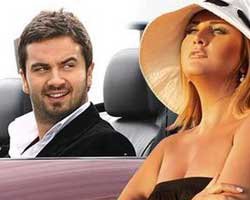 Sibel Can-Onur Şan... EKRANLARIN YENİ İKİLİSİ!