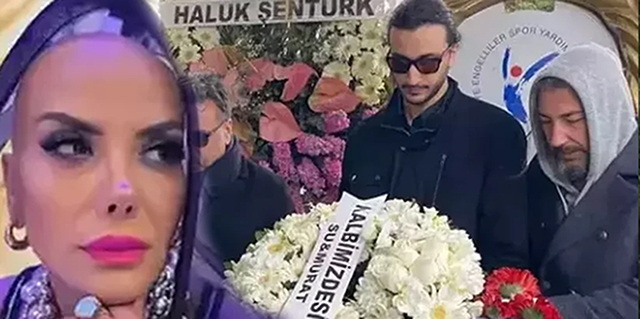 Tanyeli... İSTANBUL'DAN UĞURLANDI, BODRUM'DA DEFNEDİLECEK!