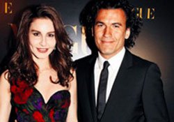 Ece Sükan... MODA DEVİNE GELİN GİDİYOR!