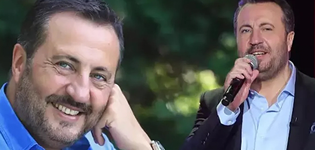 Ercan Saatçi... ANNESİNİ KAYBETTİ!