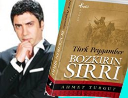 Polat Alemdar'dan senaristine destek... RTÜK'DEN CEZA GELEBİLİR...