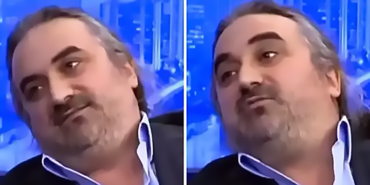 Volkan Konak... YILLAR ÖNCE ÖLÜMLE İLGİLİ SÖYLEDİKLERİ YÜREK BURKTU!