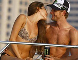 FORMULA BAŞLADI GÖZLER JESSİCA'DA!...